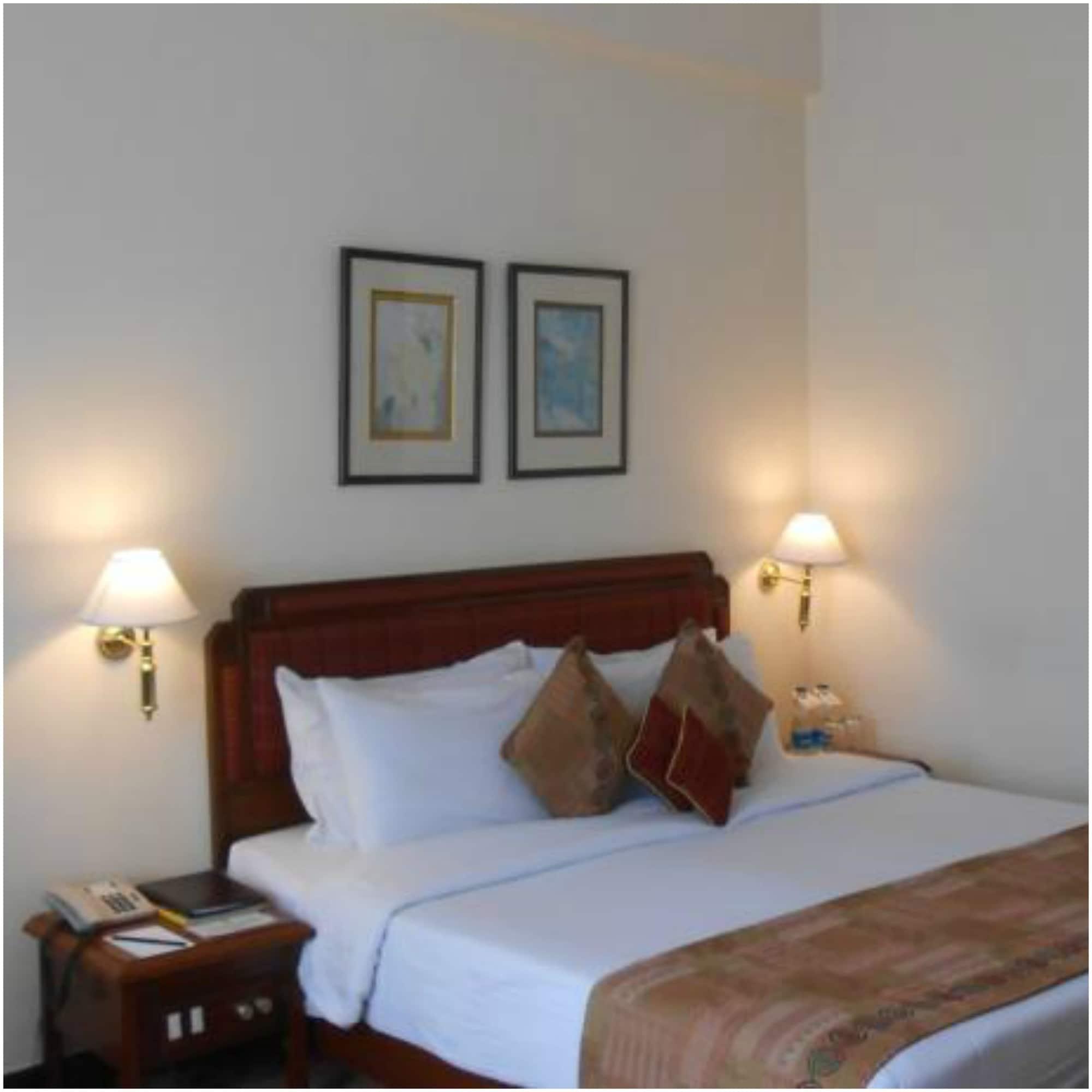 Peerless Hotel Καλκούτα Εξωτερικό φωτογραφία