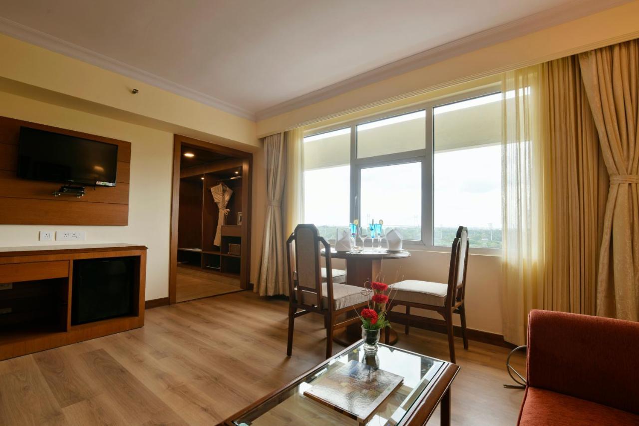 Peerless Hotel Καλκούτα Εξωτερικό φωτογραφία