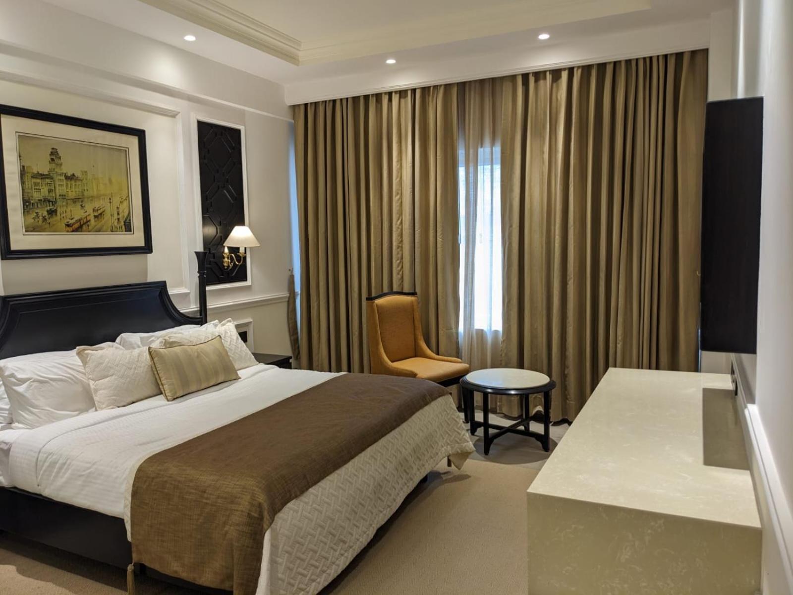 Peerless Hotel Καλκούτα Εξωτερικό φωτογραφία