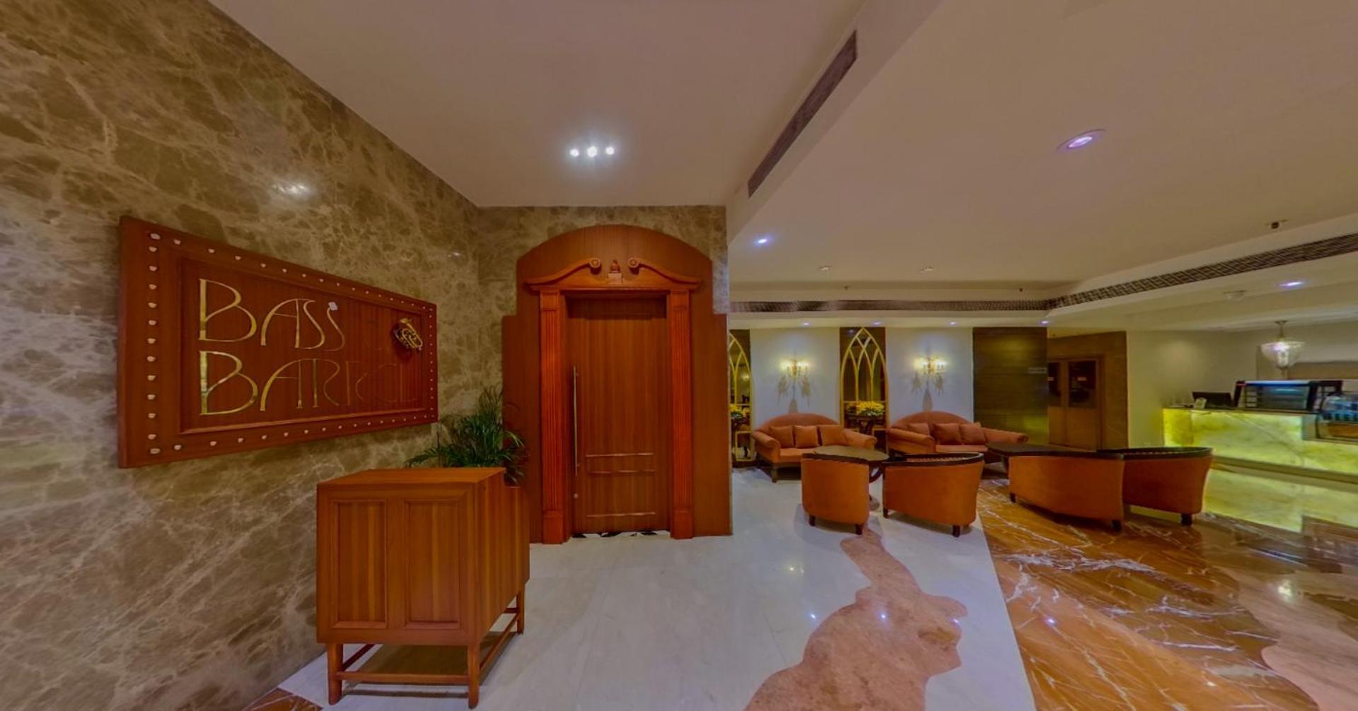Peerless Hotel Καλκούτα Εξωτερικό φωτογραφία
