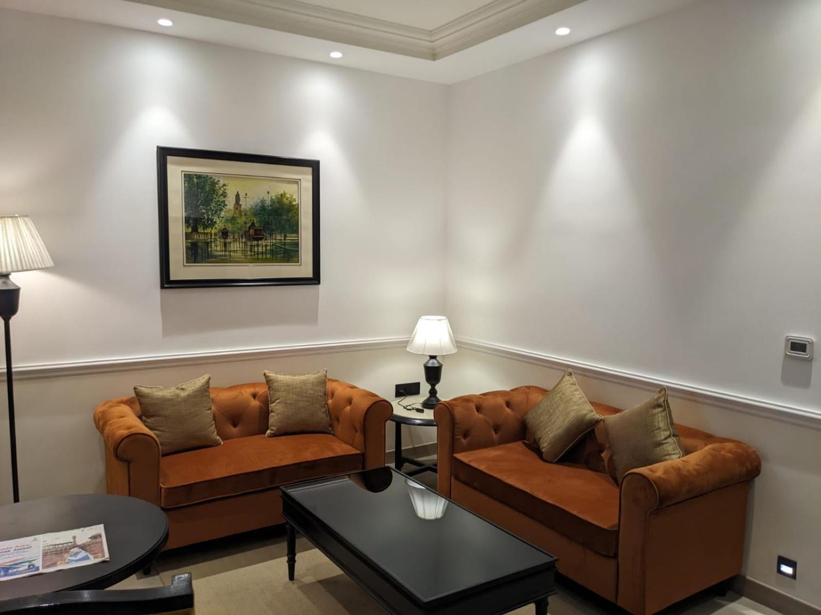 Peerless Hotel Καλκούτα Εξωτερικό φωτογραφία