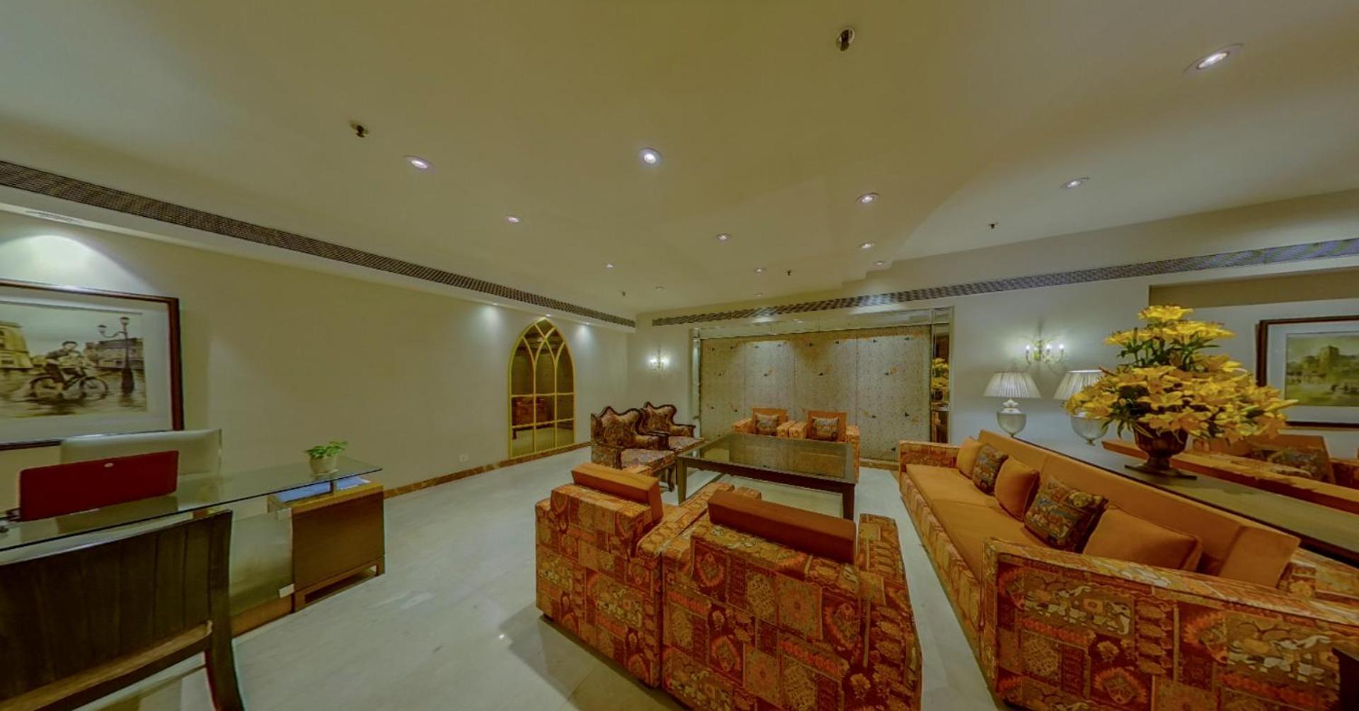 Peerless Hotel Καλκούτα Εξωτερικό φωτογραφία