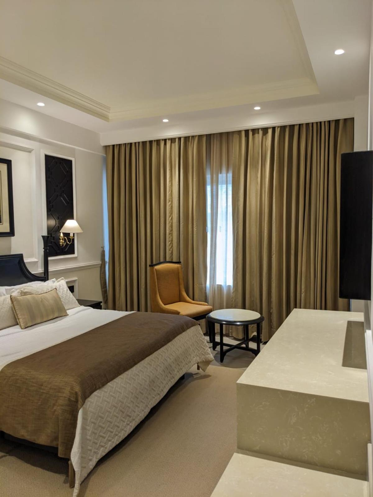 Peerless Hotel Καλκούτα Εξωτερικό φωτογραφία