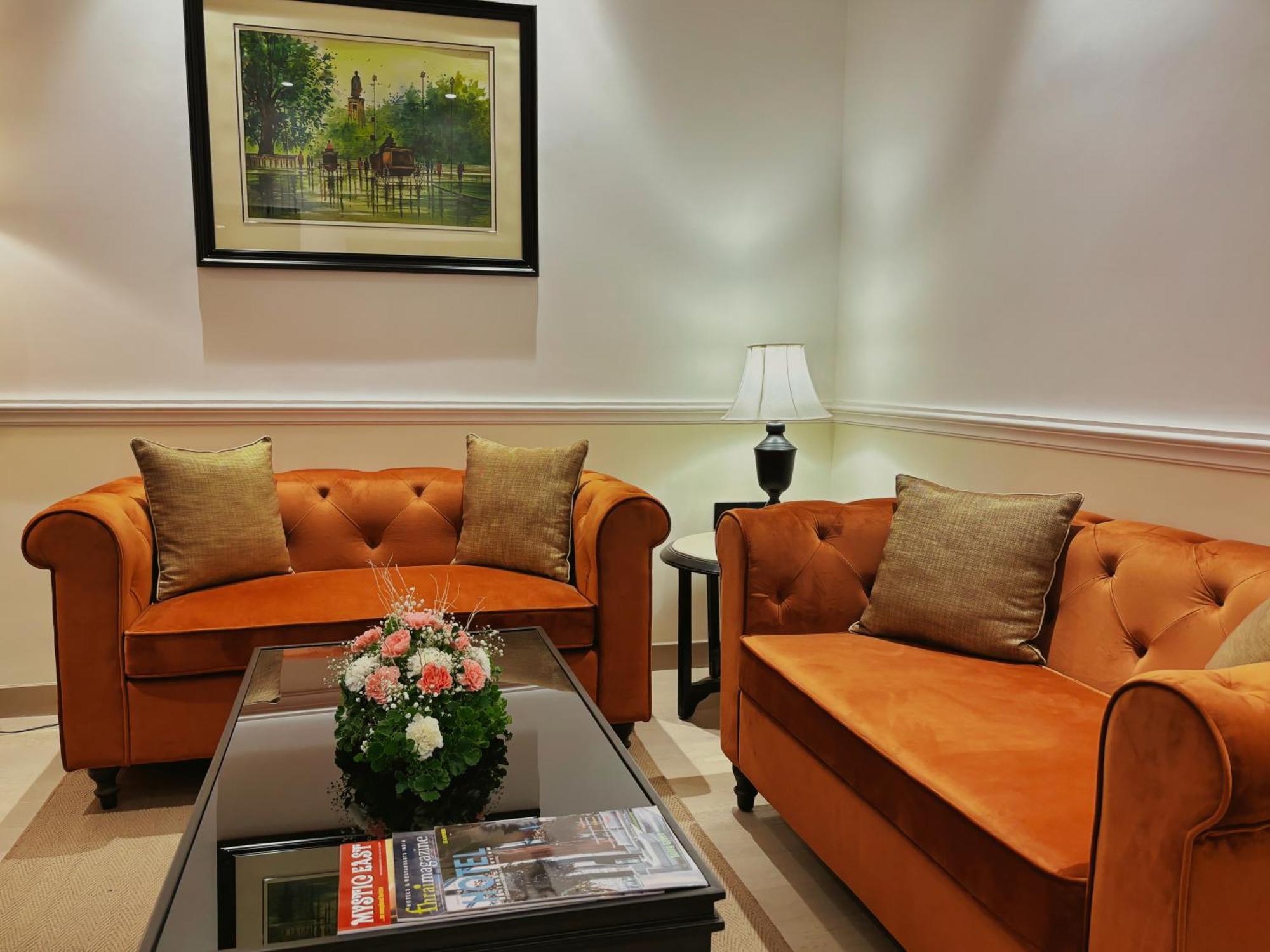 Peerless Hotel Καλκούτα Εξωτερικό φωτογραφία
