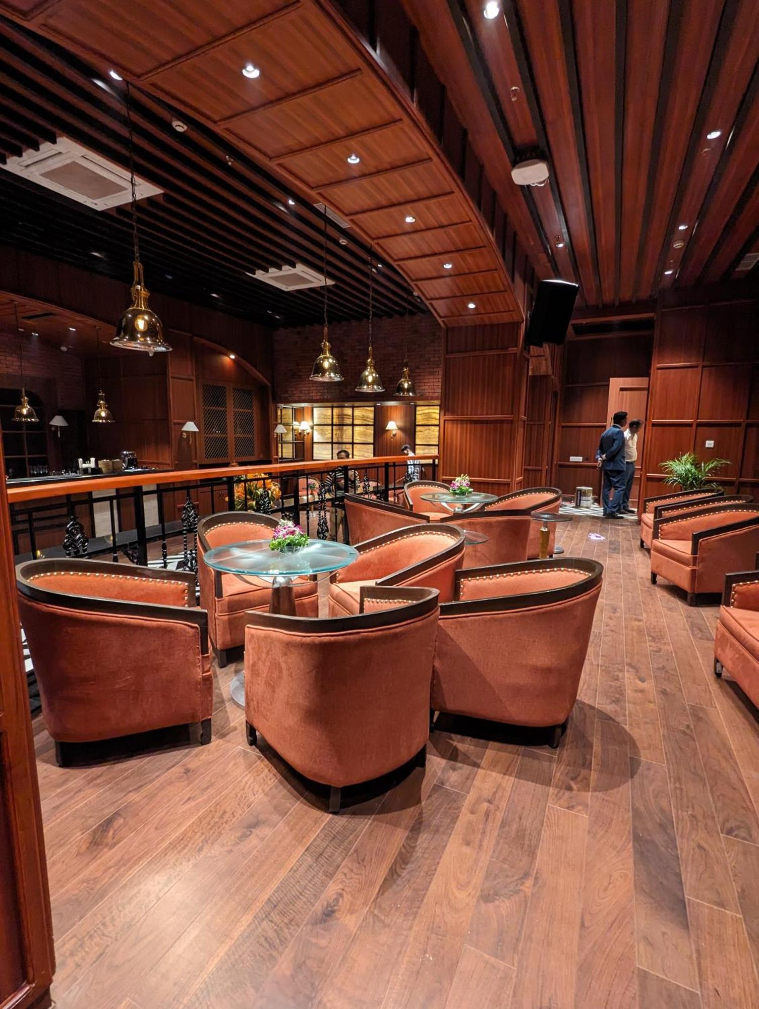 Peerless Hotel Καλκούτα Εξωτερικό φωτογραφία