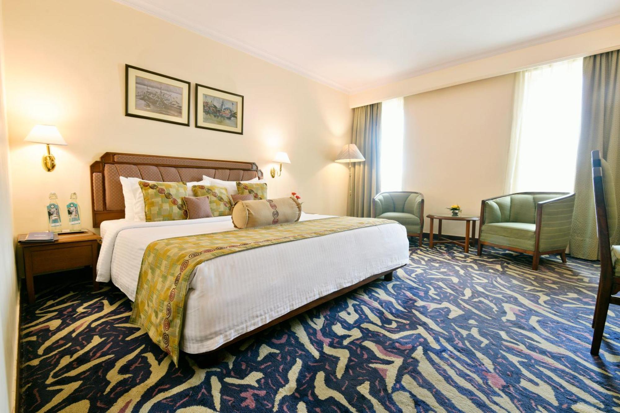 Peerless Hotel Καλκούτα Εξωτερικό φωτογραφία