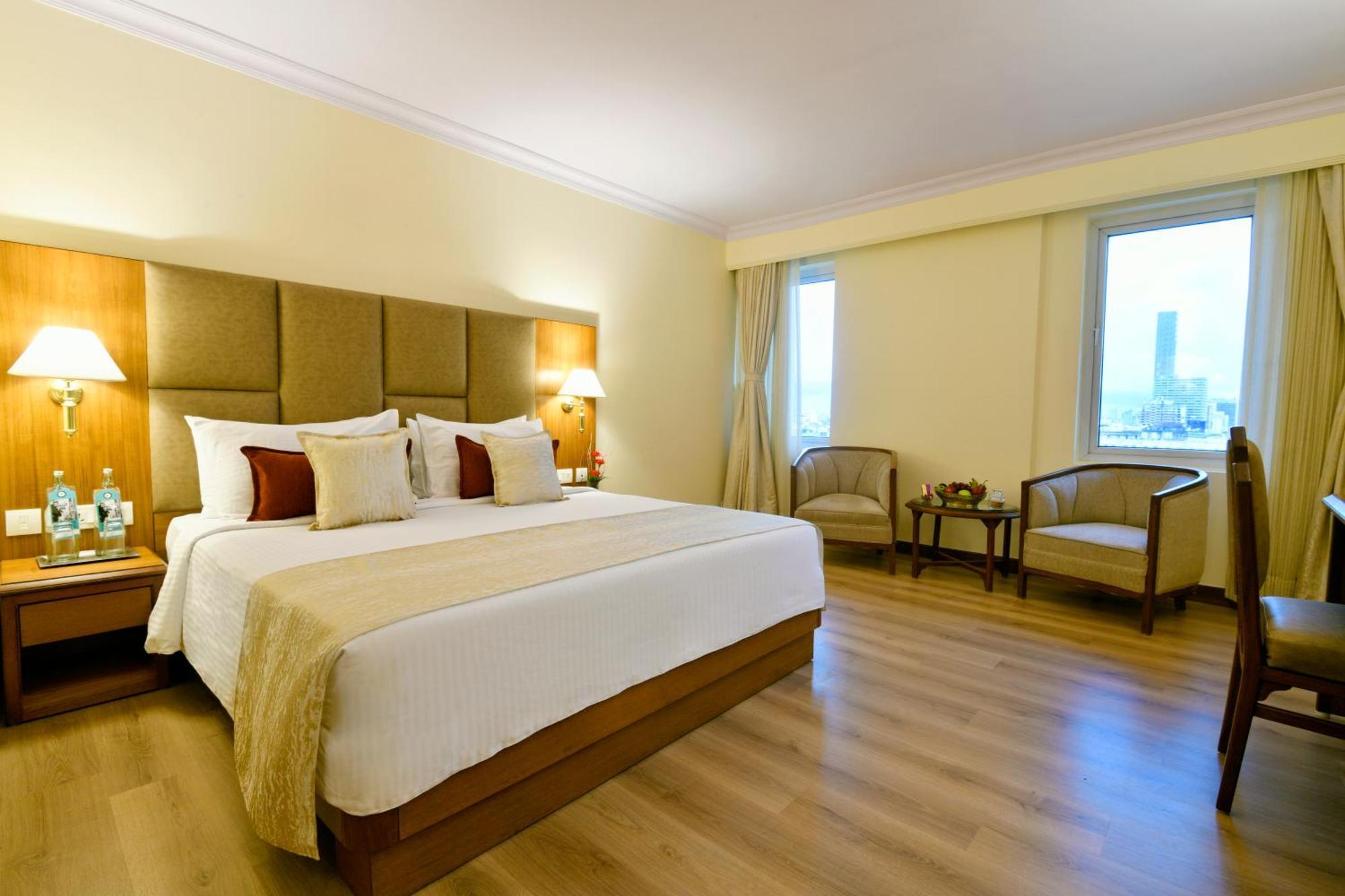 Peerless Hotel Καλκούτα Εξωτερικό φωτογραφία