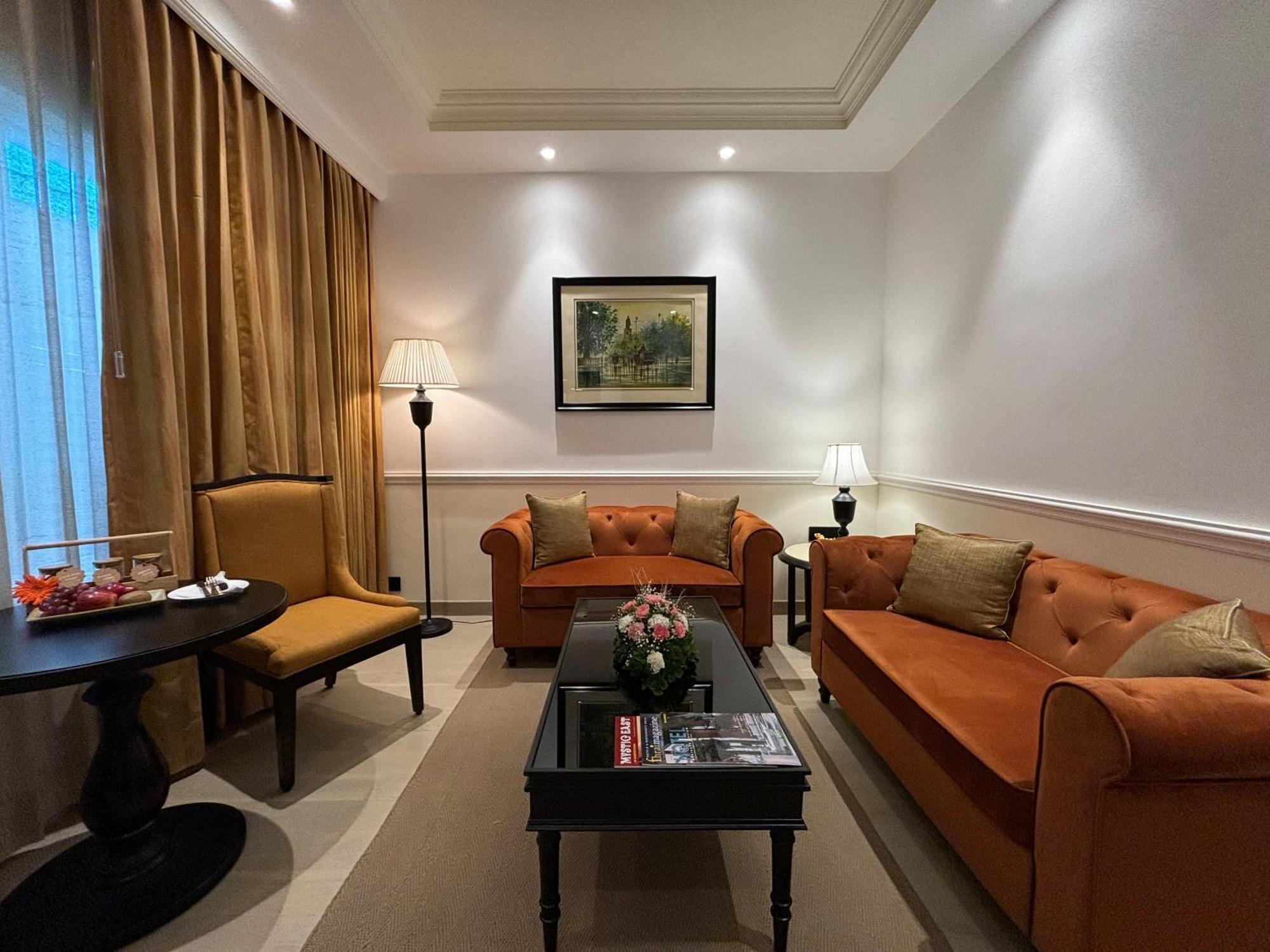 Peerless Hotel Καλκούτα Εξωτερικό φωτογραφία