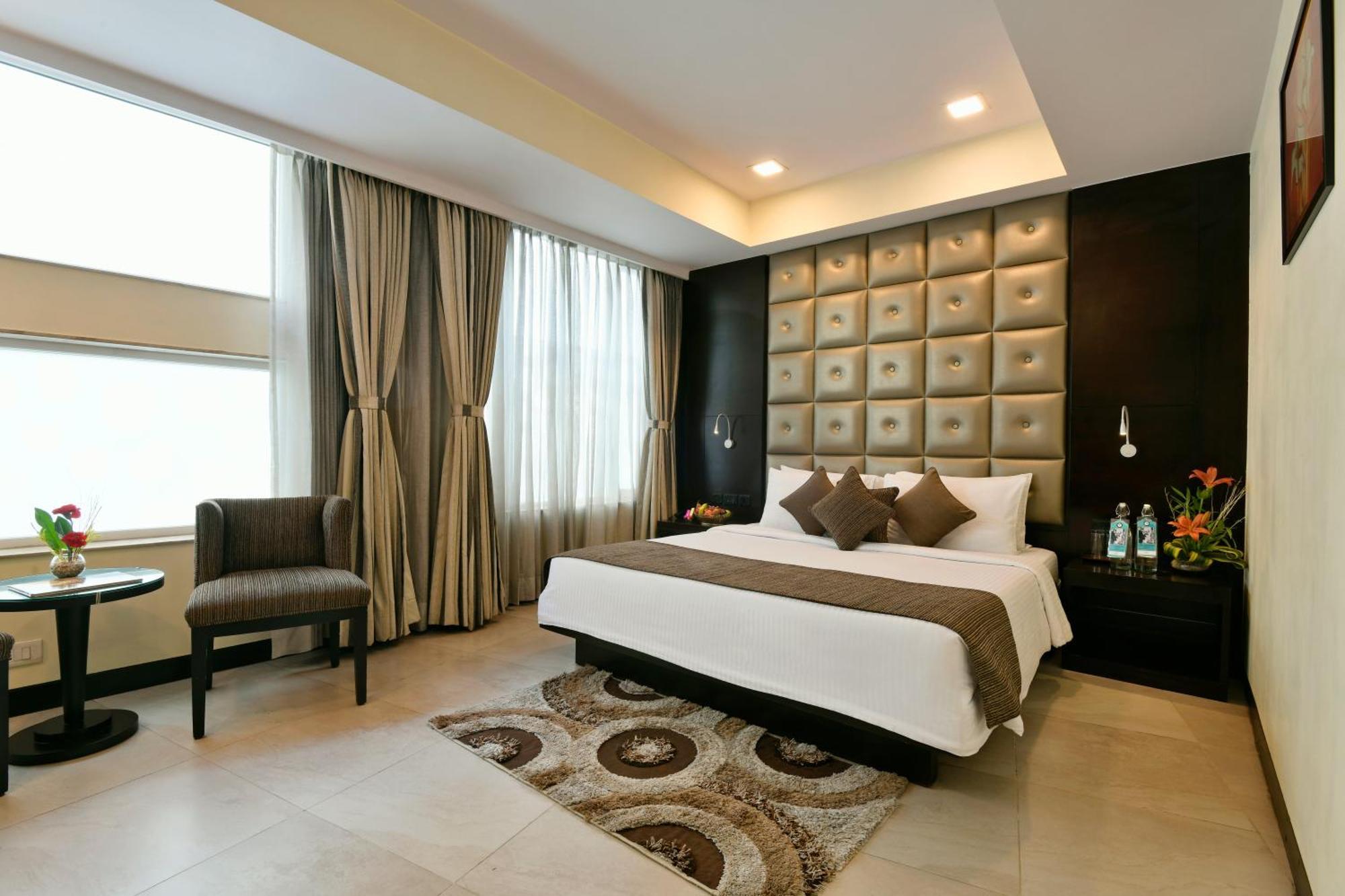 Peerless Hotel Καλκούτα Εξωτερικό φωτογραφία