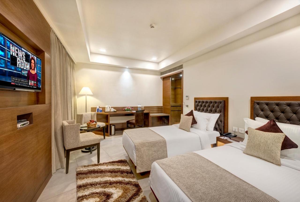 Peerless Hotel Καλκούτα Εξωτερικό φωτογραφία