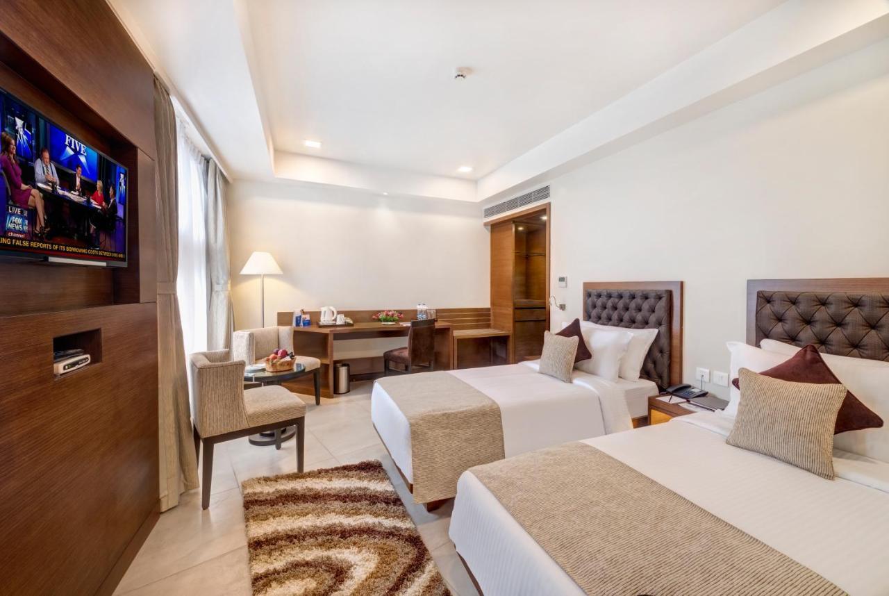 Peerless Hotel Καλκούτα Εξωτερικό φωτογραφία