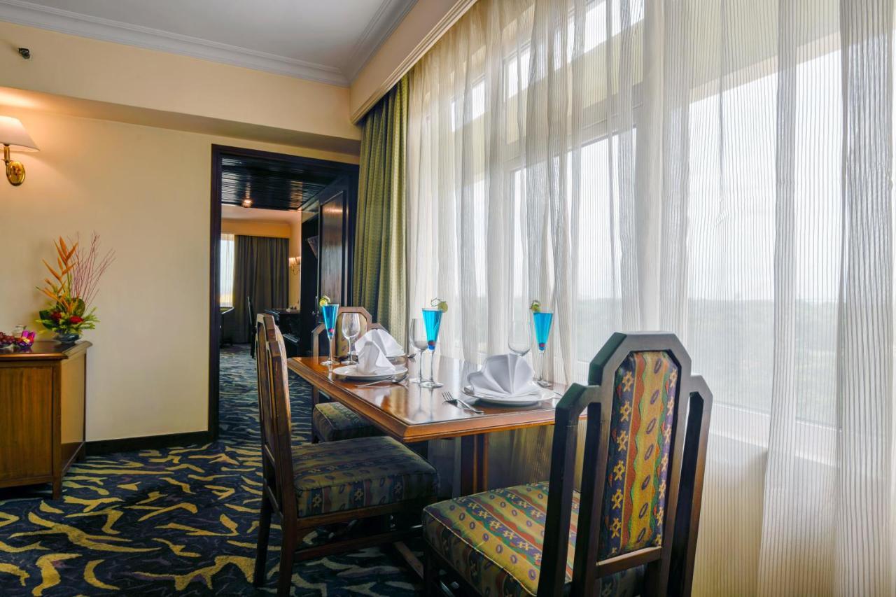 Peerless Hotel Καλκούτα Εξωτερικό φωτογραφία